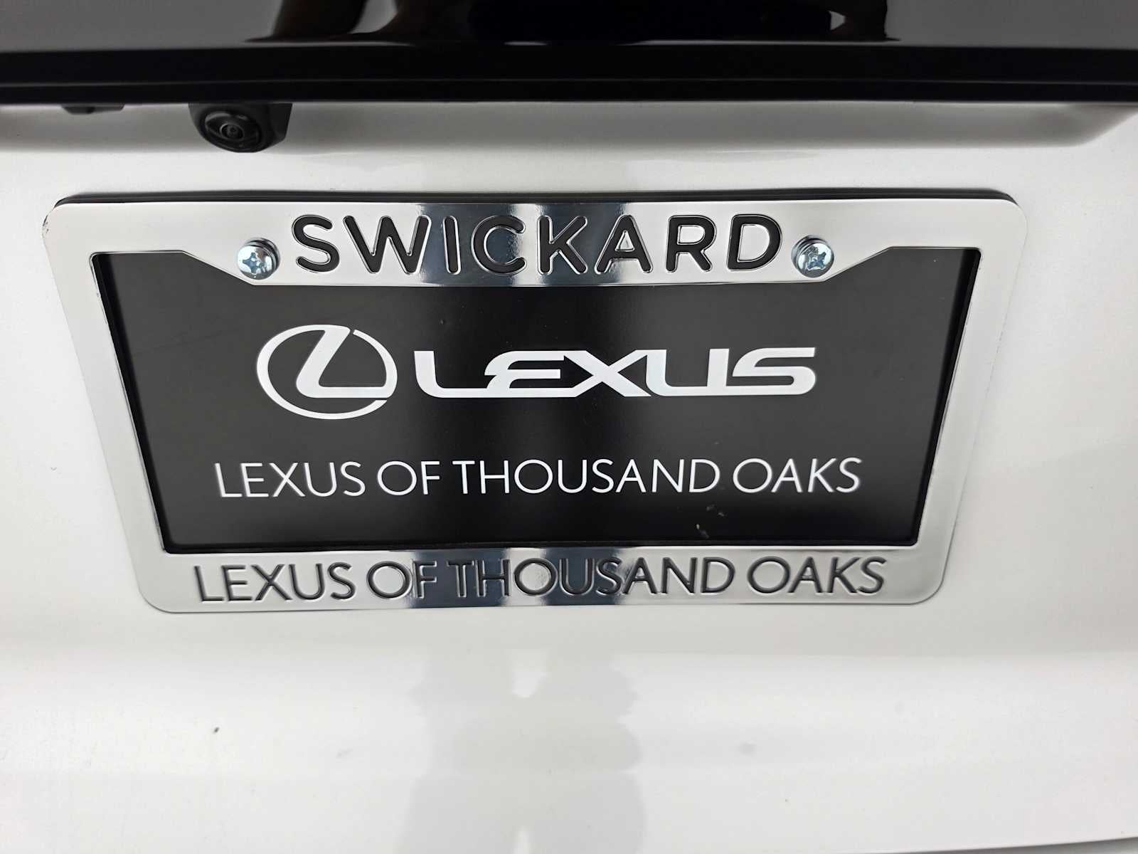 2026 Lexus RX 350 PREMIUM PLUS