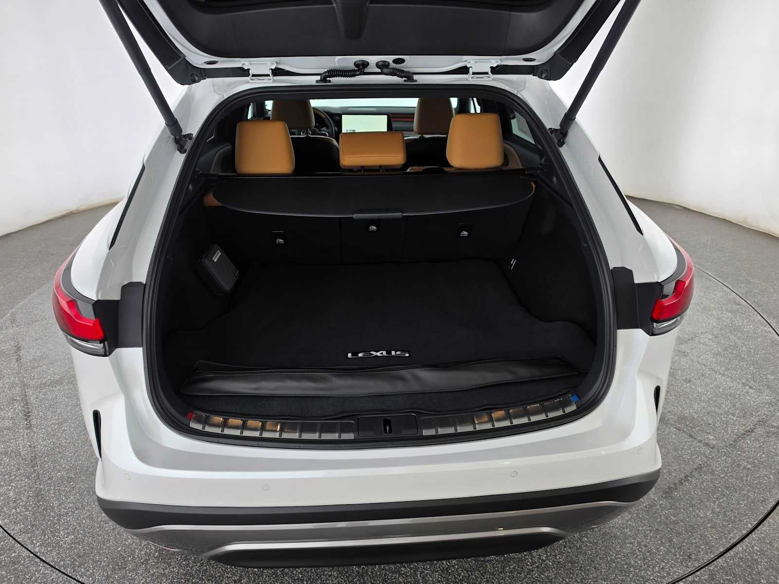2026 Lexus RX 350 PREMIUM PLUS