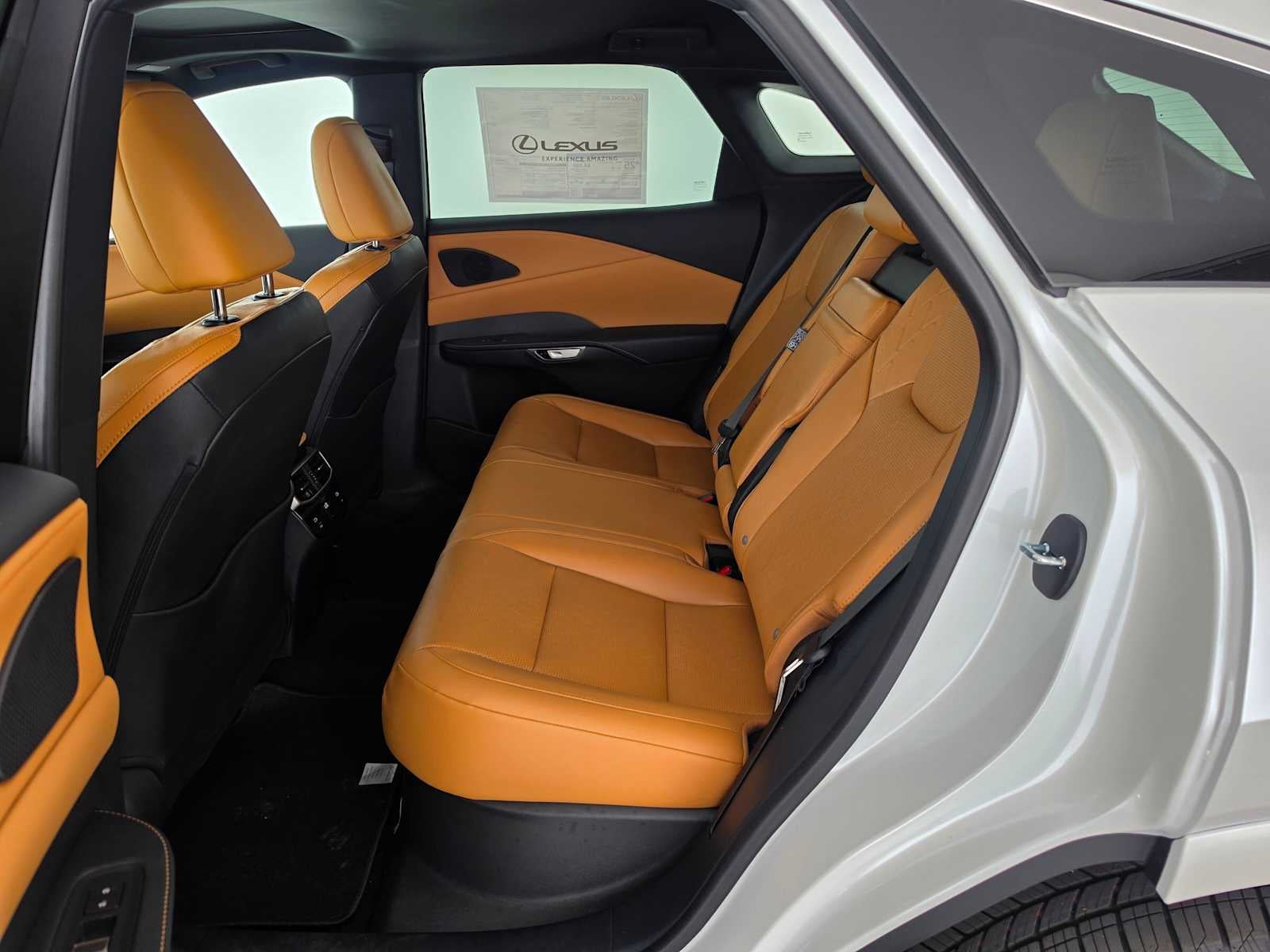 2026 Lexus RX 350 PREMIUM PLUS