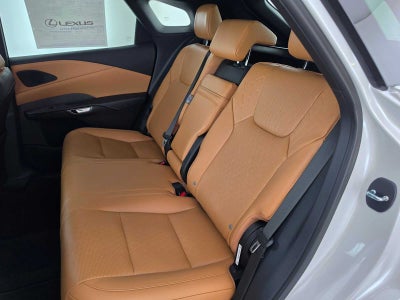 2026 Lexus RX 350 PREMIUM PLUS