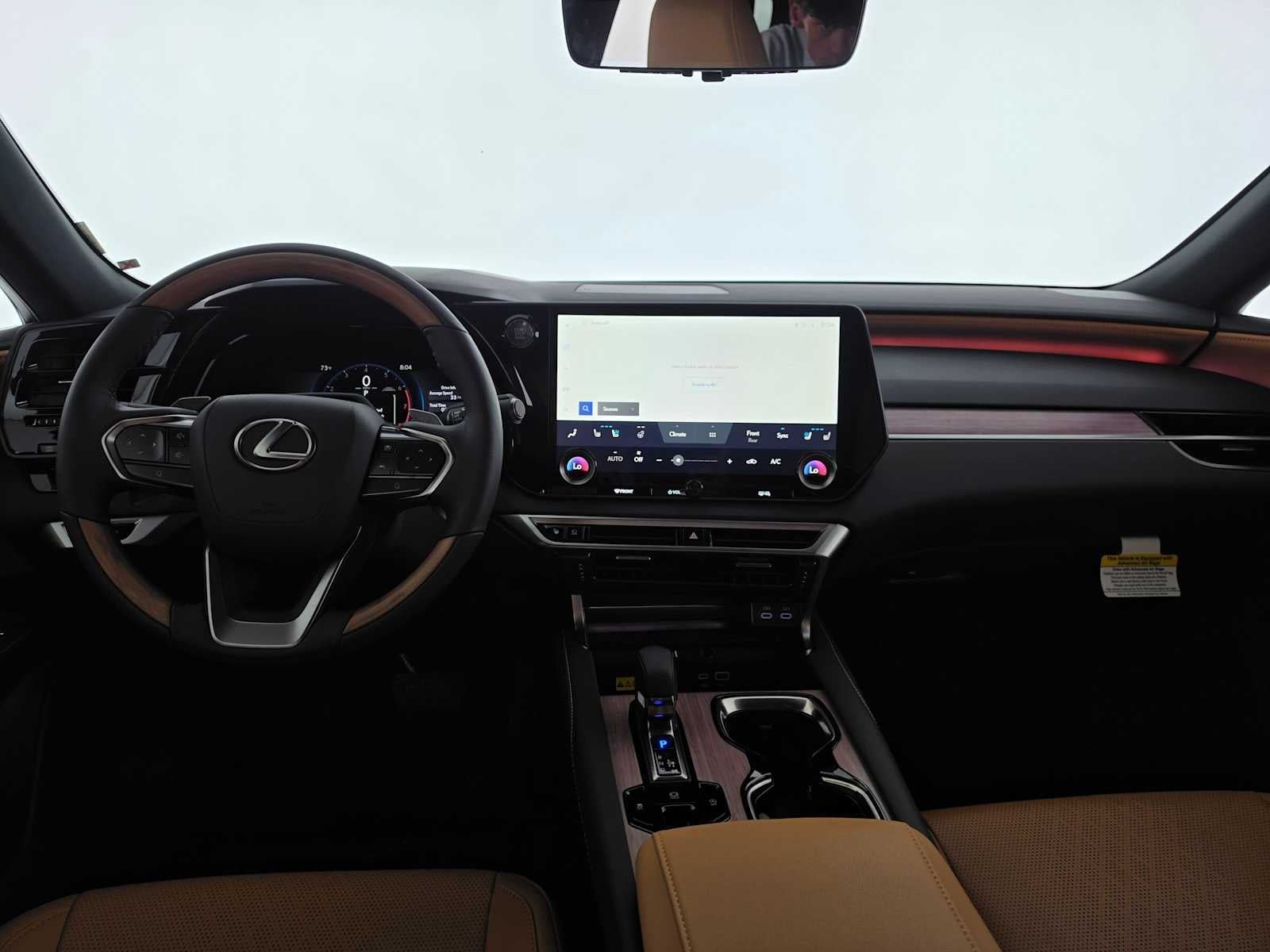 2026 Lexus RX 350 PREMIUM PLUS
