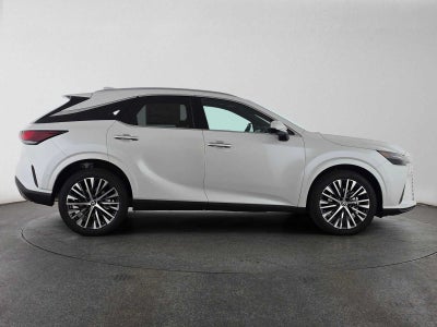 2026 Lexus RX 350 PREMIUM PLUS
