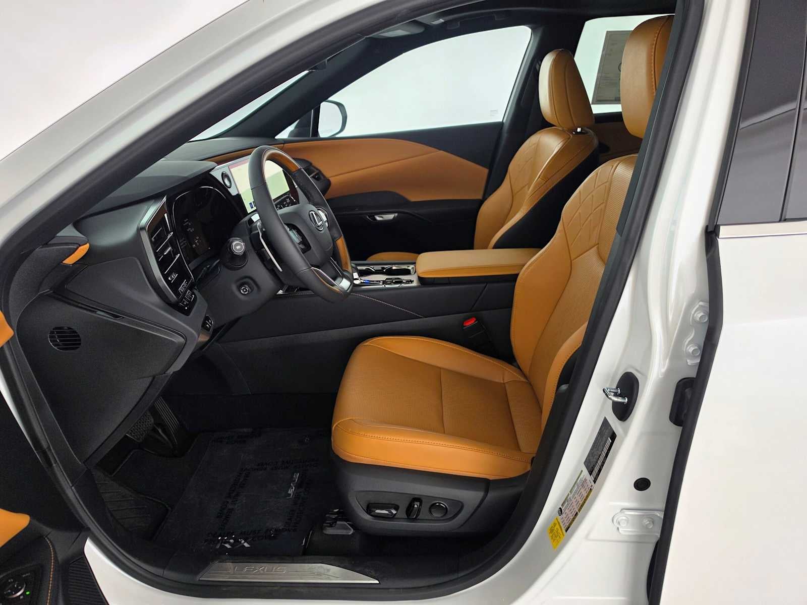 2026 Lexus RX 350 PREMIUM PLUS