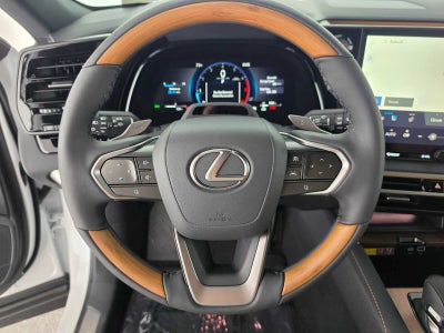 2026 Lexus RX 350 PREMIUM PLUS