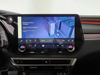 2026 Lexus RX 350 PREMIUM PLUS