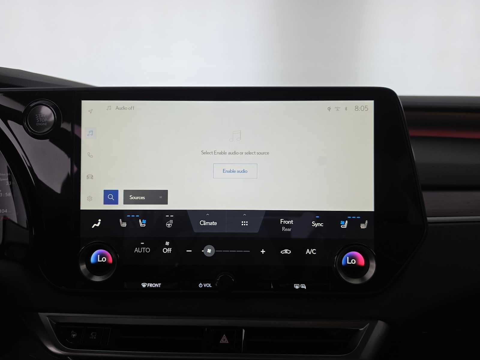 2026 Lexus RX 350 PREMIUM PLUS