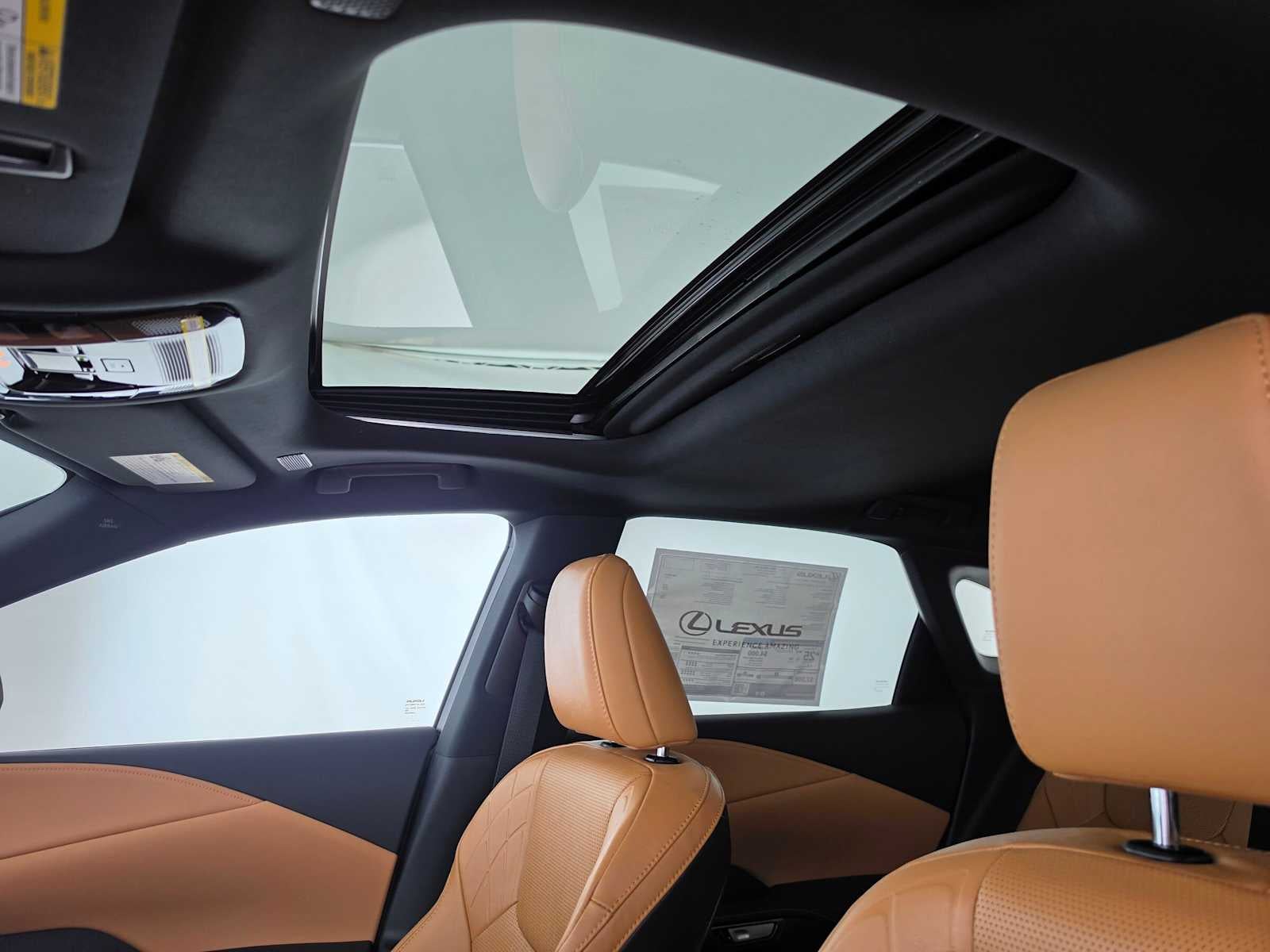 2026 Lexus RX 350 PREMIUM PLUS