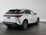 2026 Lexus RX 350 PREMIUM PLUS