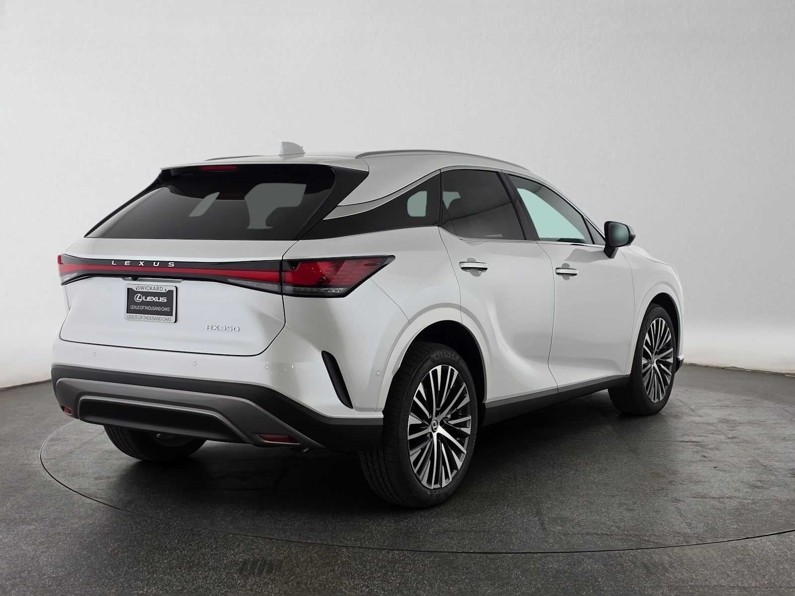 2026 Lexus RX 350 PREMIUM PLUS