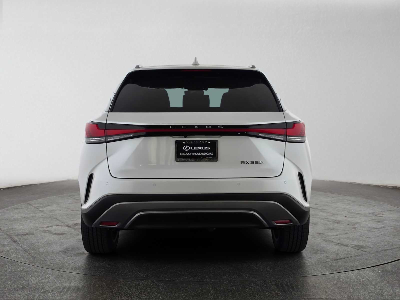 2026 Lexus RX 350 PREMIUM PLUS