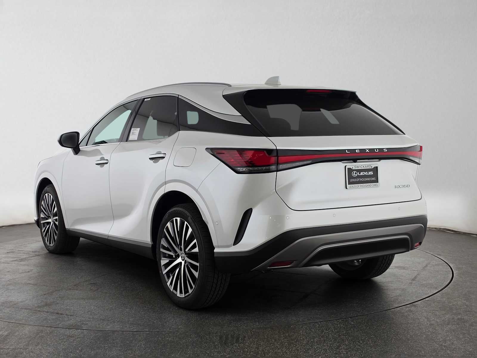 2026 Lexus RX 350 PREMIUM PLUS