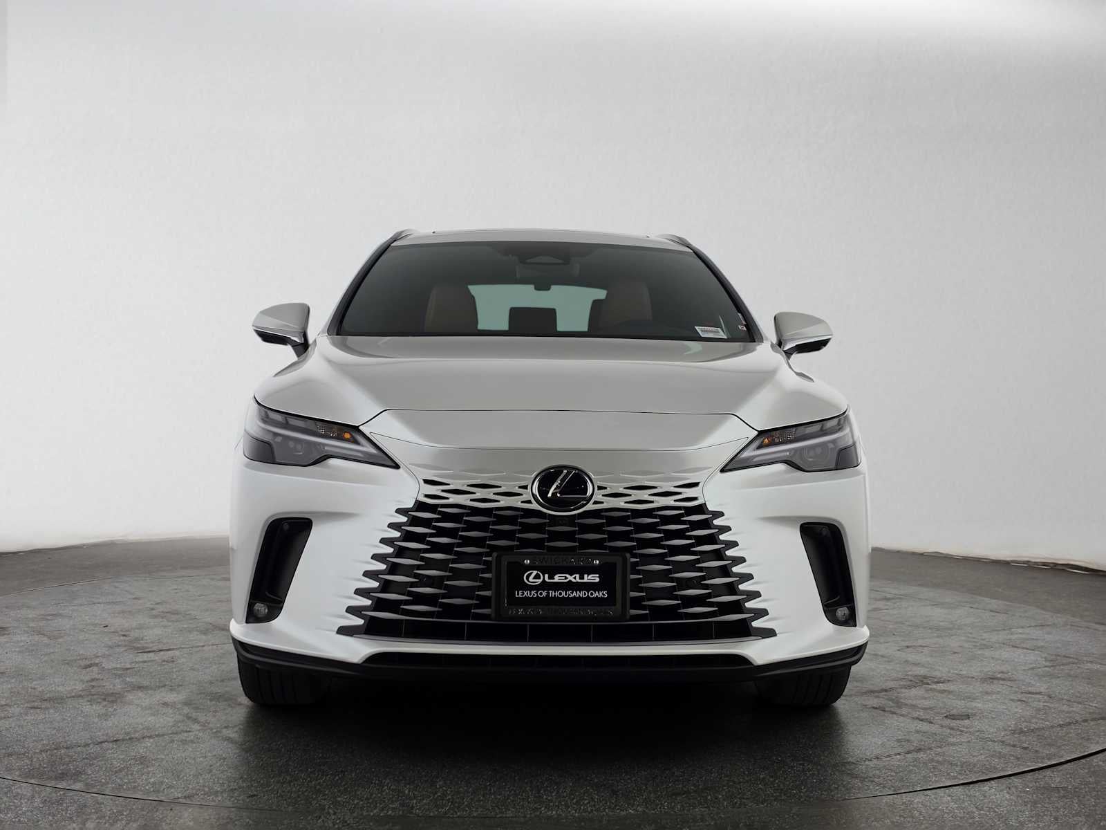 2026 Lexus RX 350 PREMIUM PLUS