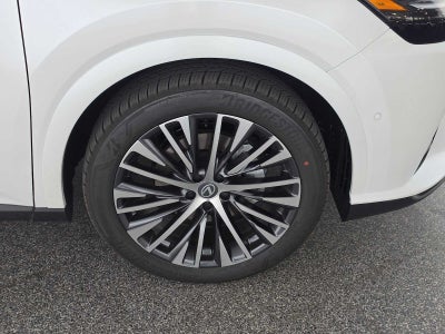 2026 Lexus RX 350 PREMIUM PLUS