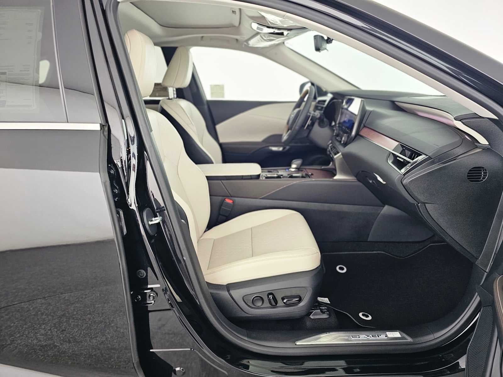 2026 Lexus RX 350 Premium+