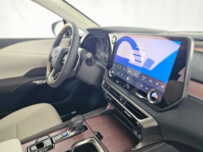 2026 Lexus RX 350 Premium+