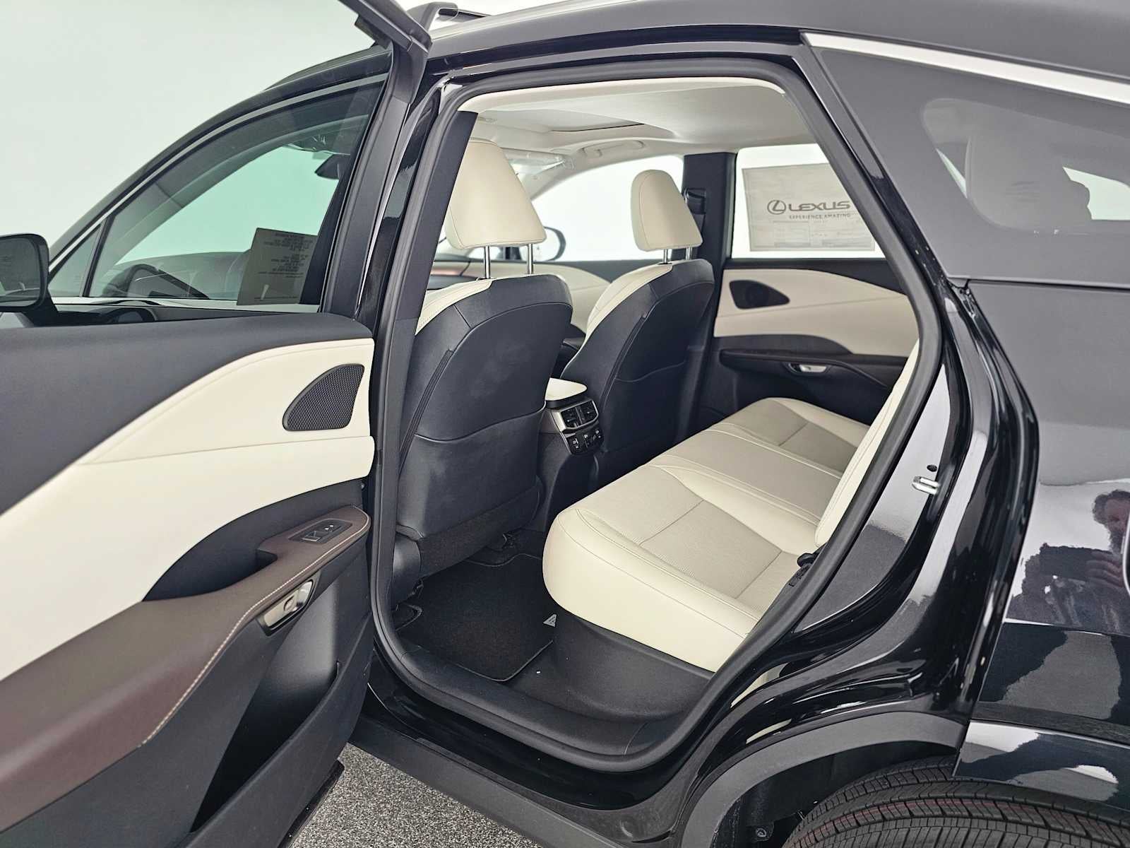 2026 Lexus RX 350 Premium+