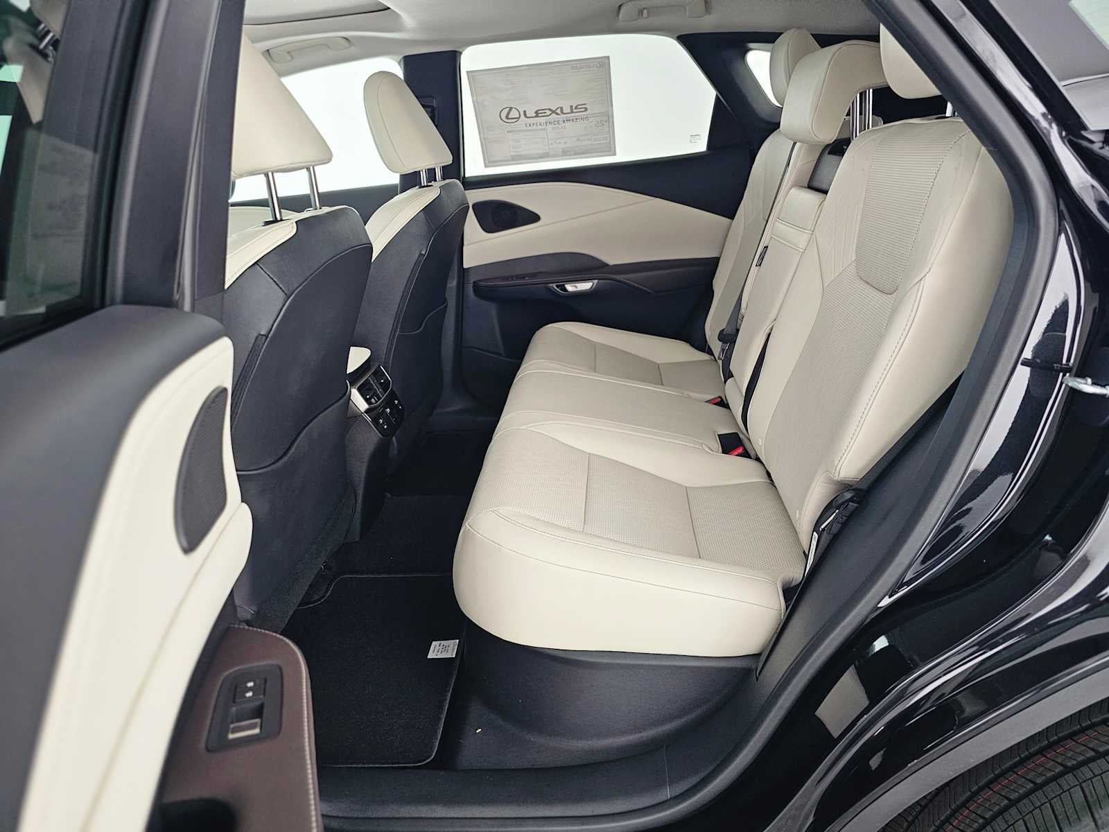 2026 Lexus RX 350 Premium+