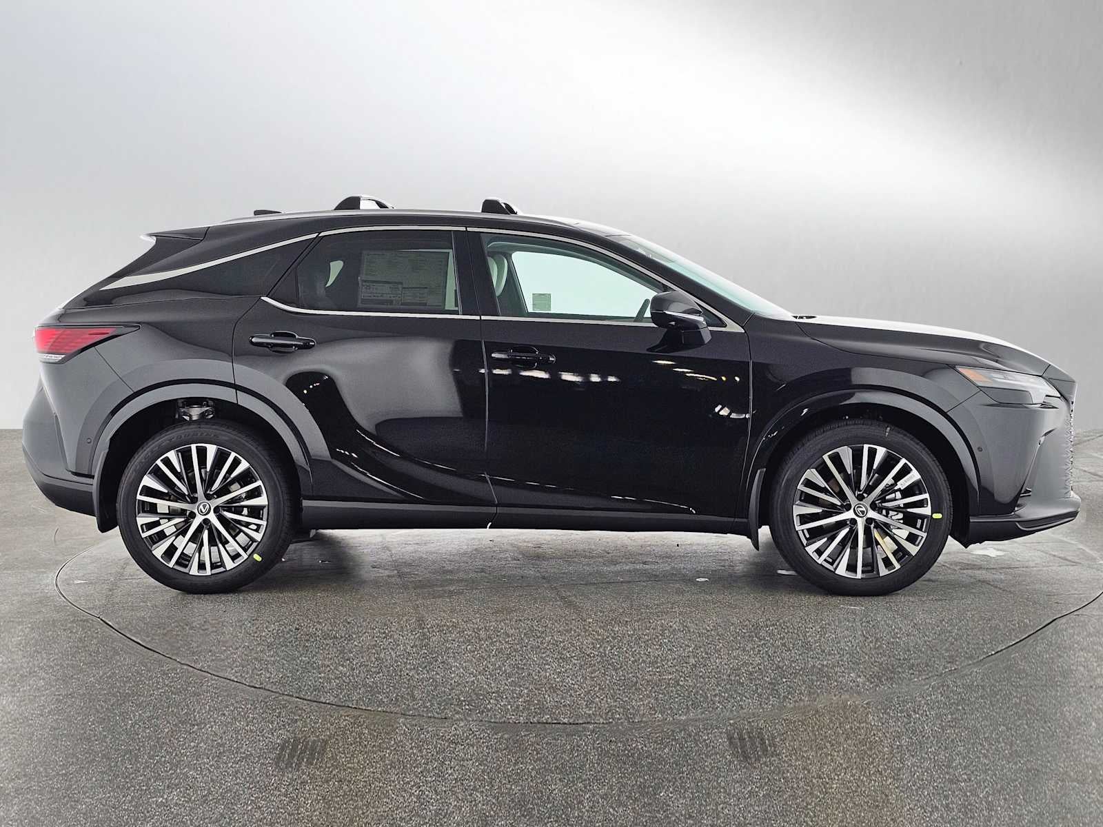 2026 Lexus RX 350 Premium+