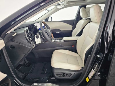 2026 Lexus RX 350 Premium+