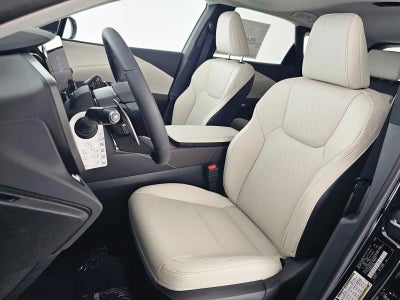 2026 Lexus RX 350 Premium+