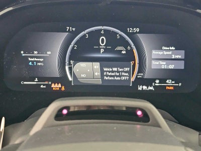 2026 Lexus RX 350 Premium+