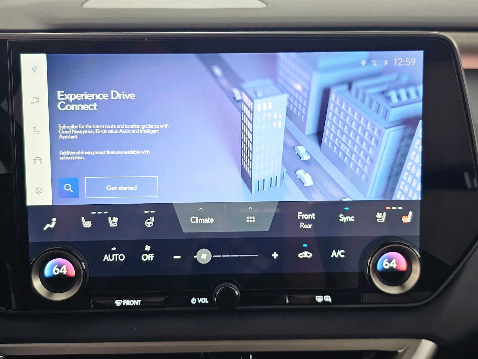 2026 Lexus RX 350 Premium+