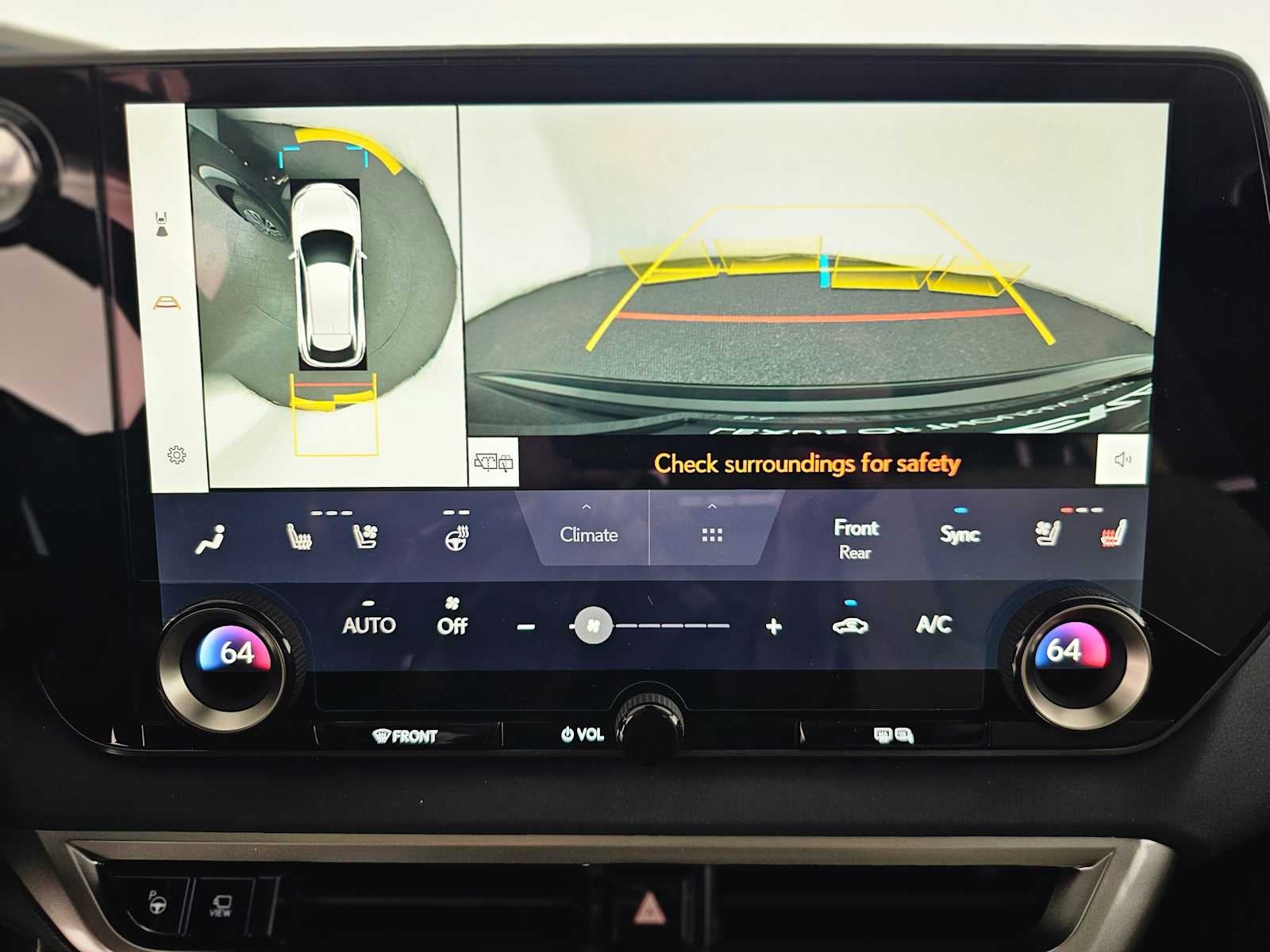 2026 Lexus RX 350 Premium+