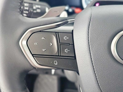 2026 Lexus RX 350 Premium+