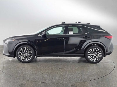 2026 Lexus RX 350 Premium+