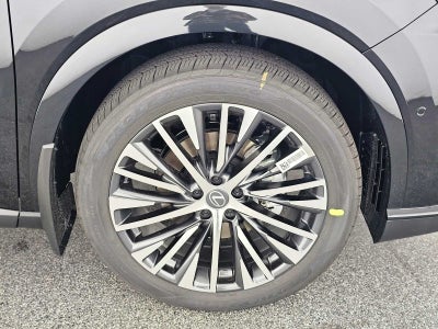 2026 Lexus RX 350 Premium+