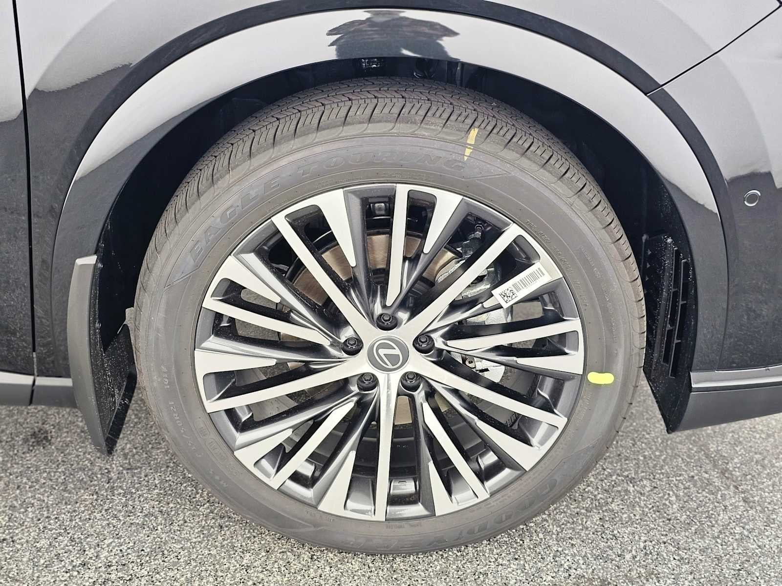 2026 Lexus RX 350 Premium+