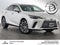 2026 Lexus RX 350 PREMIUM PLUS