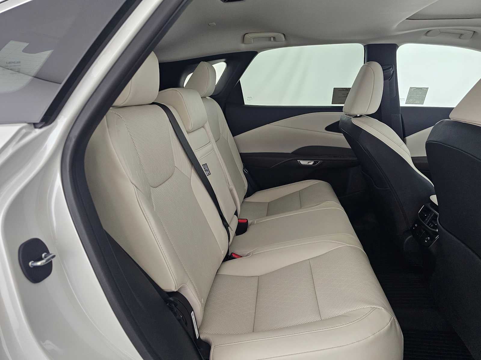 2026 Lexus RX 350 PREMIUM PLUS
