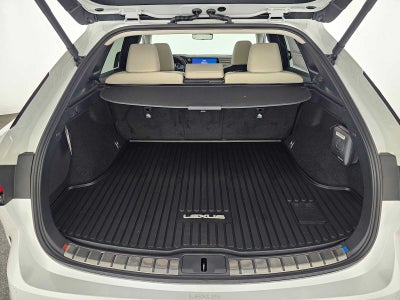 2026 Lexus RX 350 PREMIUM PLUS