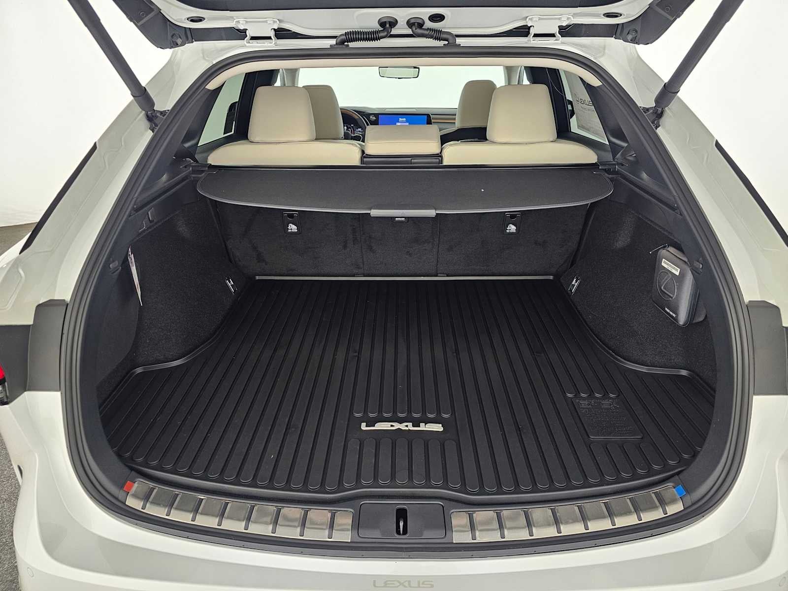 2026 Lexus RX 350 PREMIUM PLUS