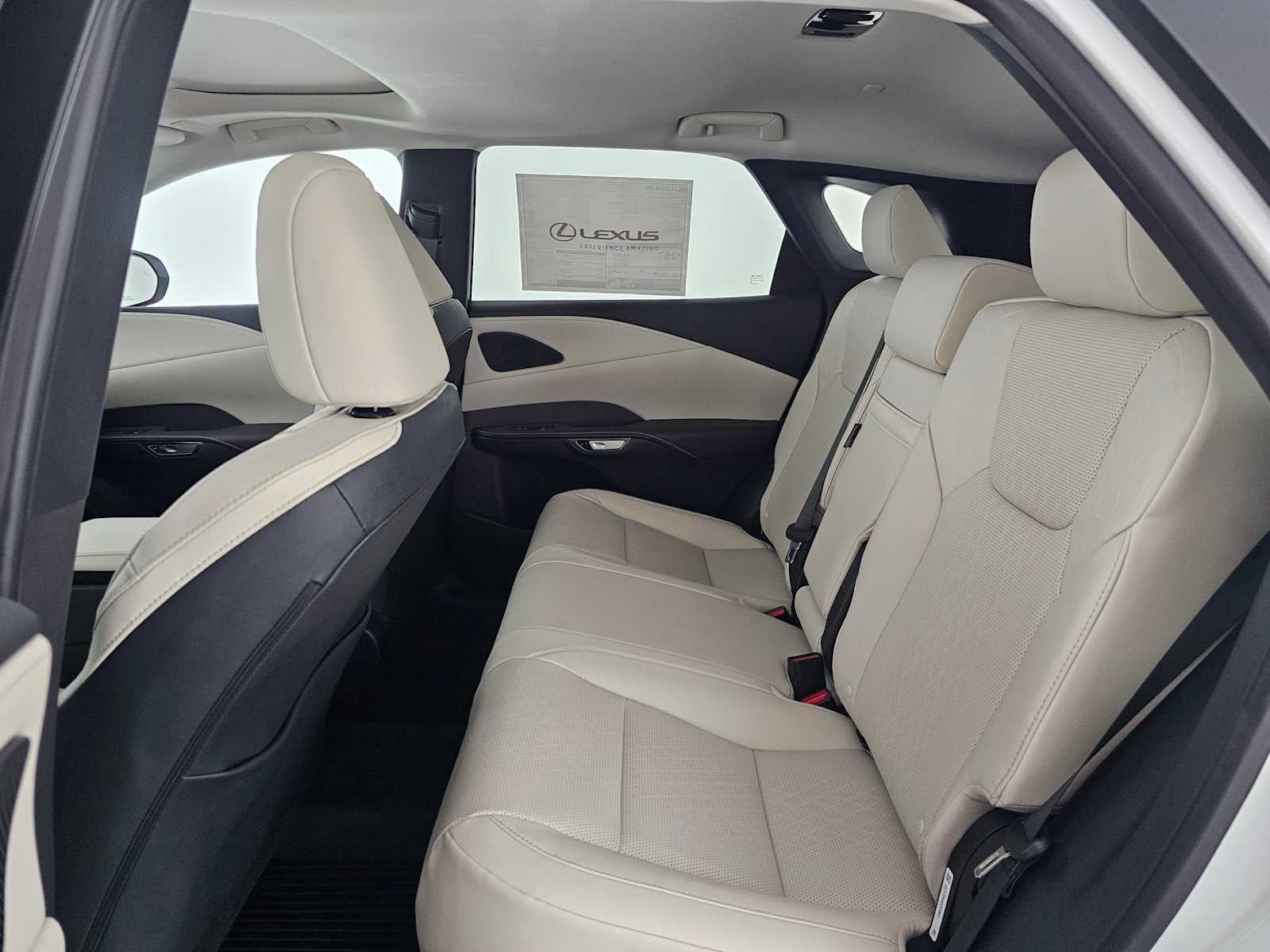 2026 Lexus RX 350 PREMIUM PLUS