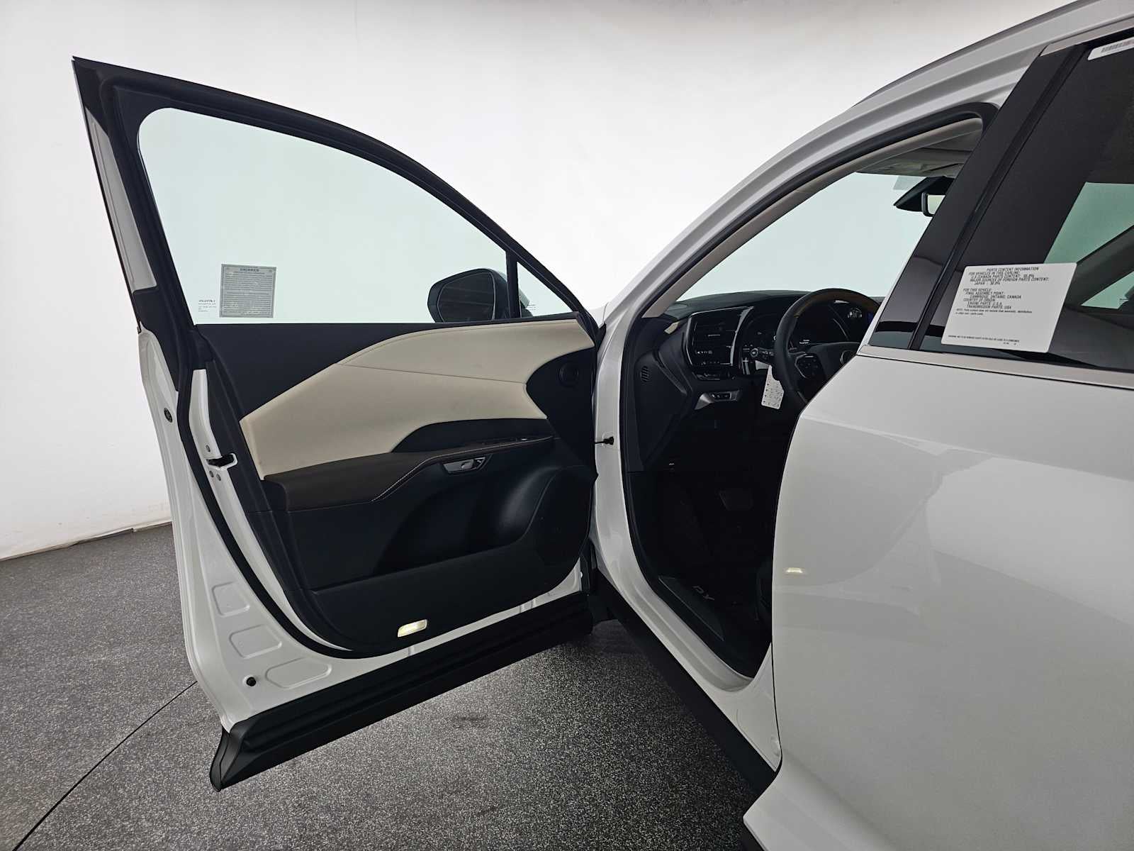2026 Lexus RX 350 PREMIUM PLUS