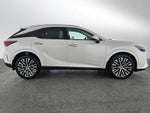2026 Lexus RX 350 PREMIUM PLUS