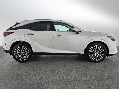 2026 Lexus RX 350 PREMIUM PLUS