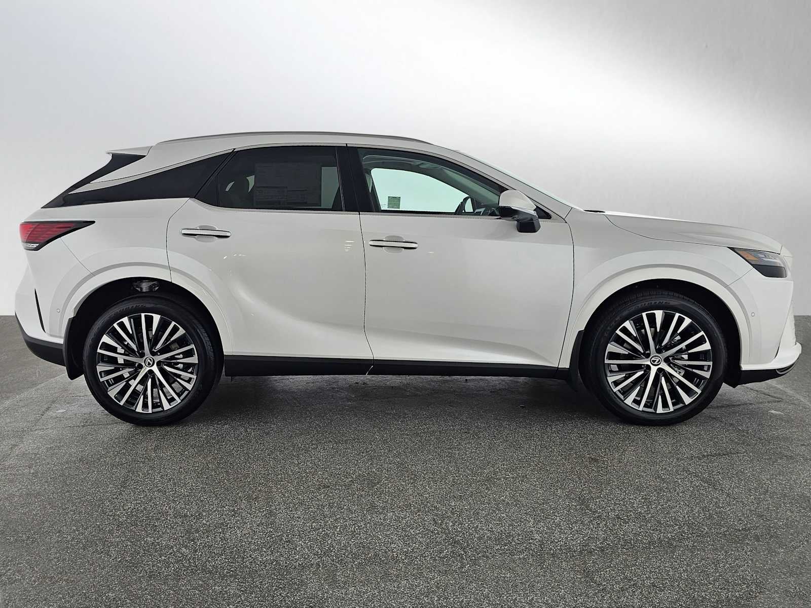 2026 Lexus RX 350 PREMIUM PLUS
