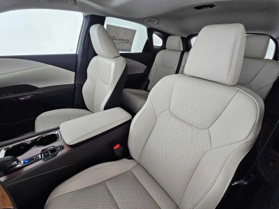 2026 Lexus RX 350 PREMIUM PLUS