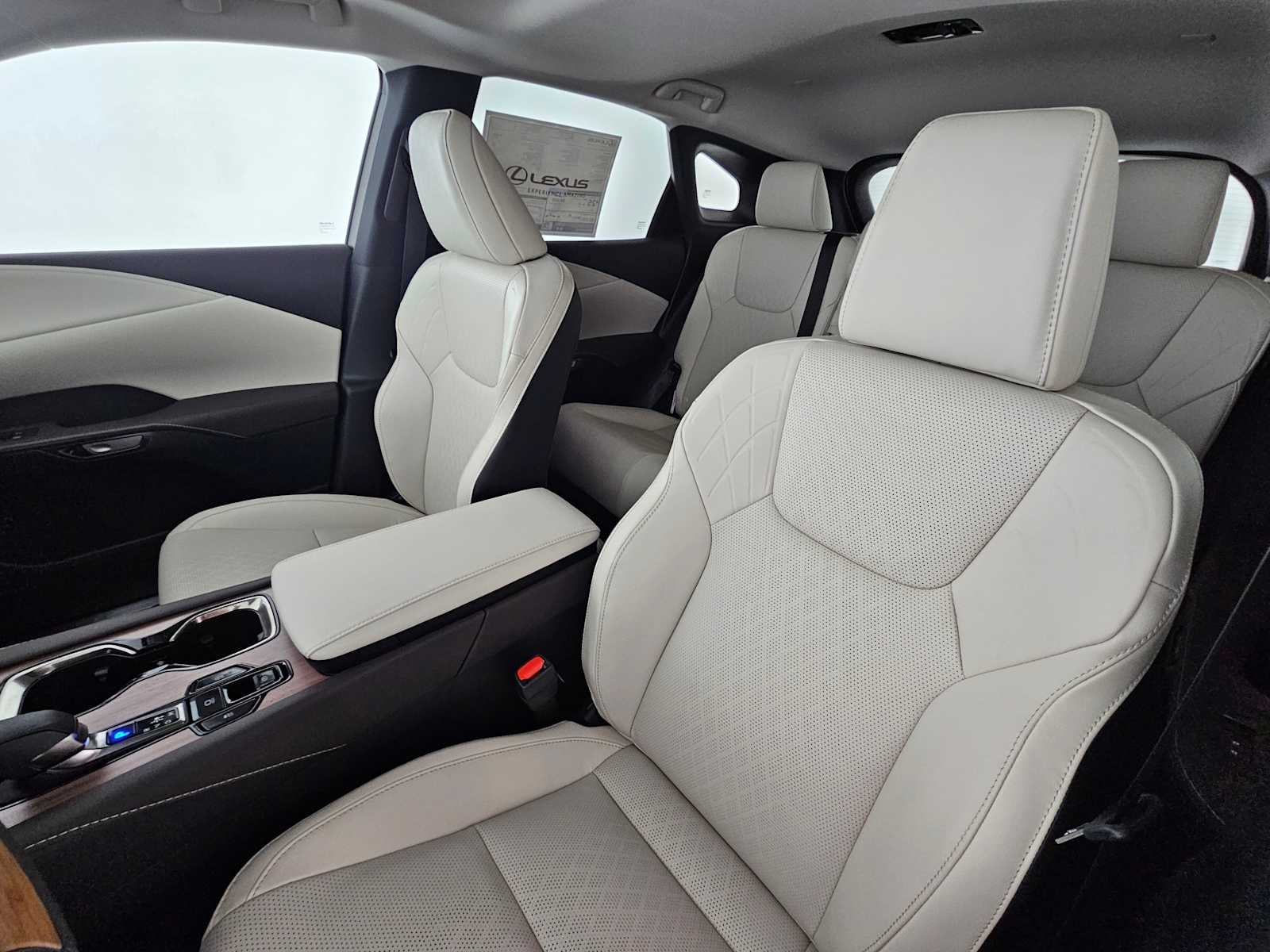 2026 Lexus RX 350 PREMIUM PLUS