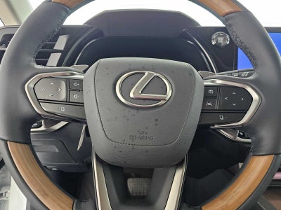 2026 Lexus RX 350 PREMIUM PLUS