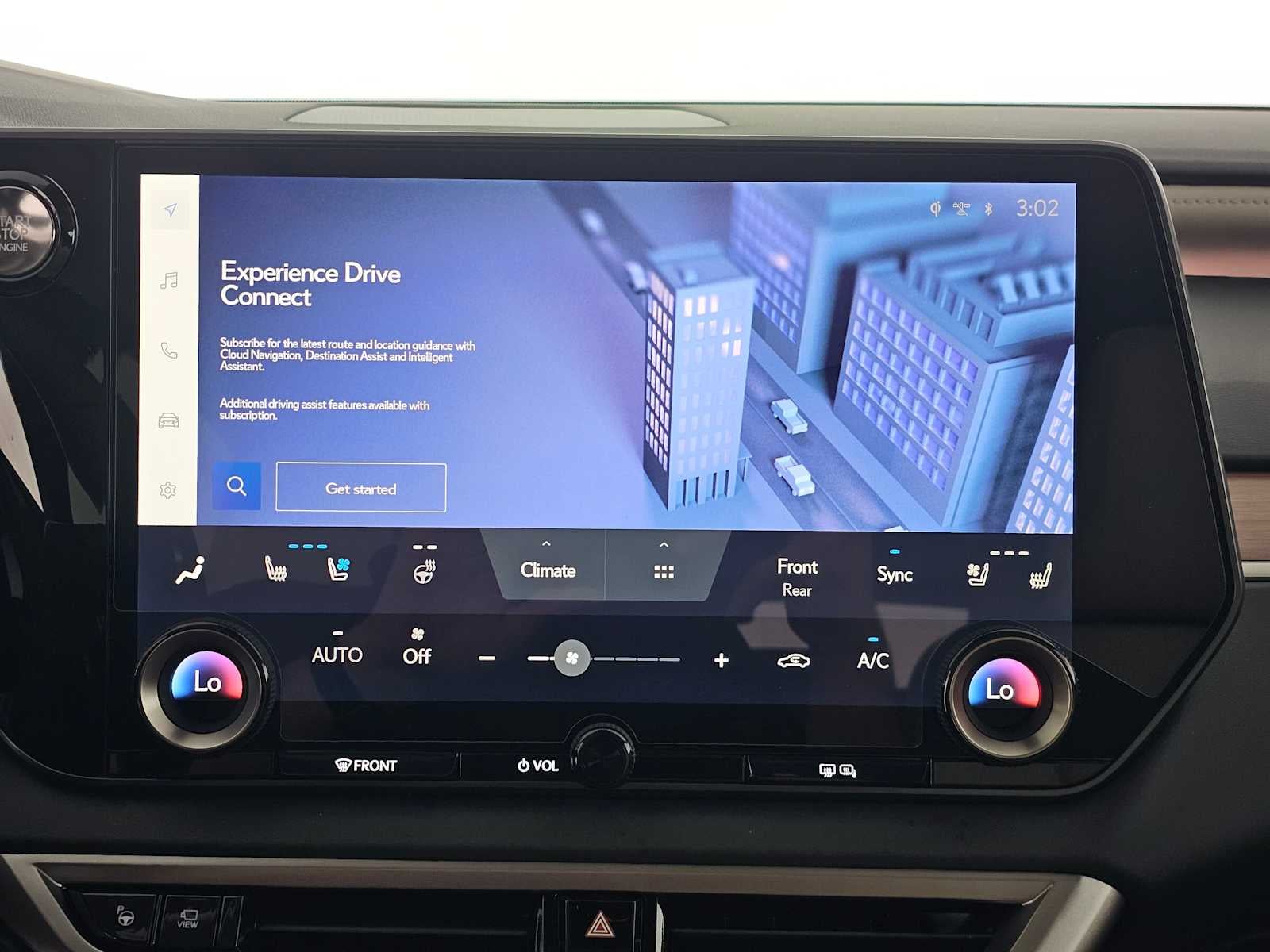 2026 Lexus RX 350 PREMIUM PLUS
