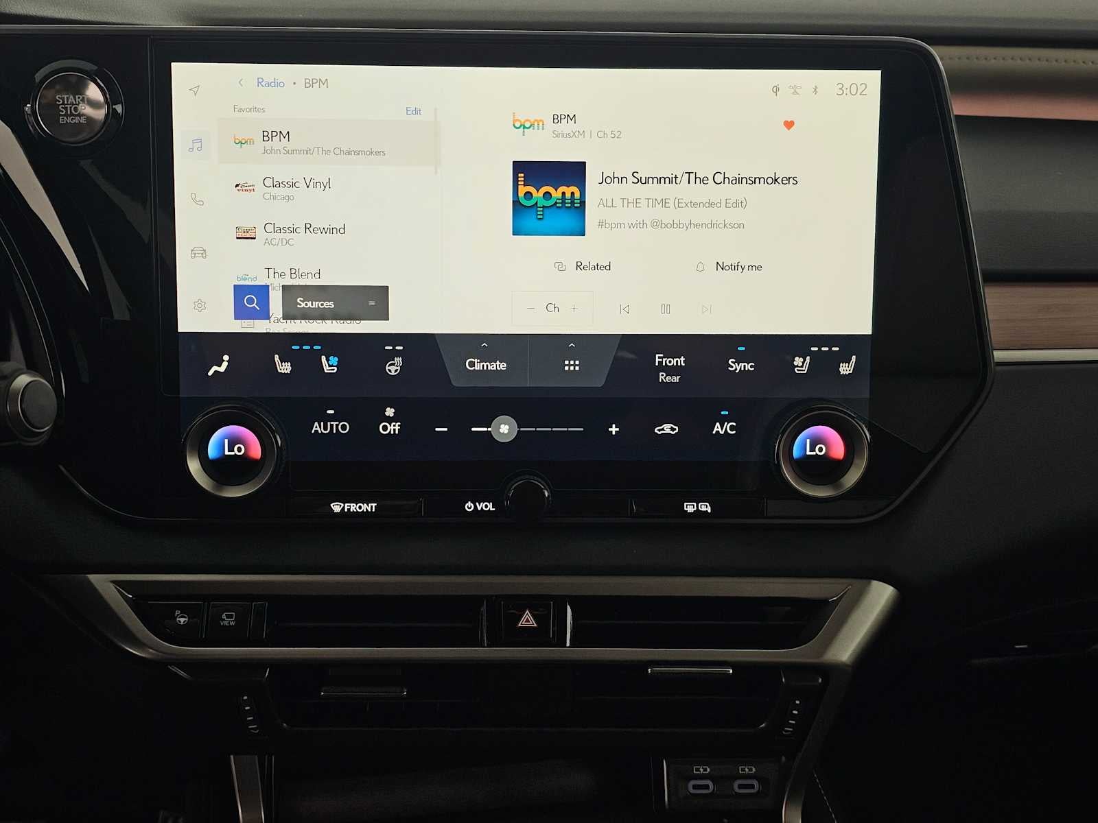 2026 Lexus RX 350 PREMIUM PLUS