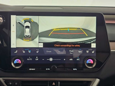 2026 Lexus RX 350 PREMIUM PLUS
