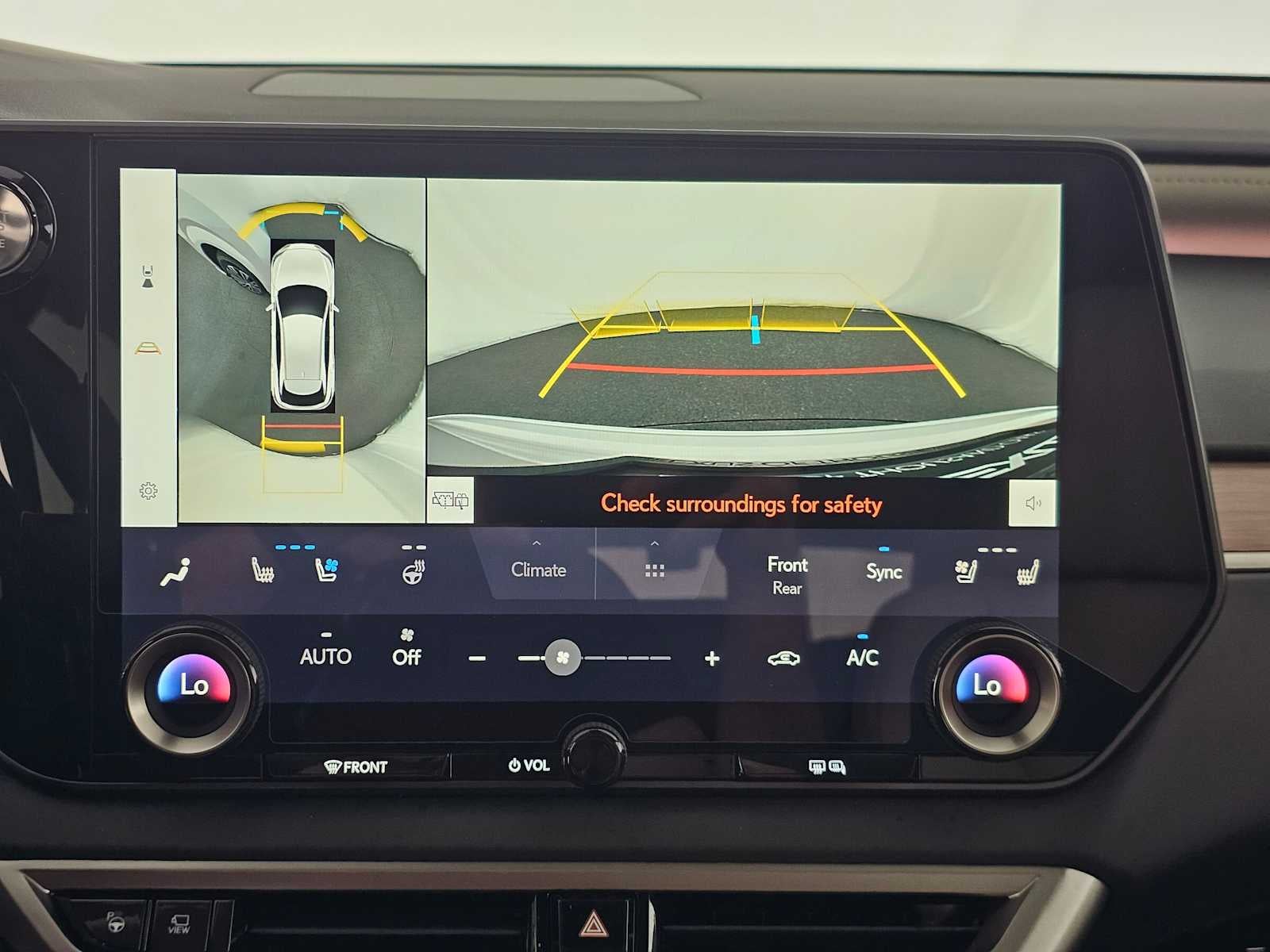 2026 Lexus RX 350 PREMIUM PLUS