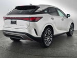 2026 Lexus RX 350 PREMIUM PLUS