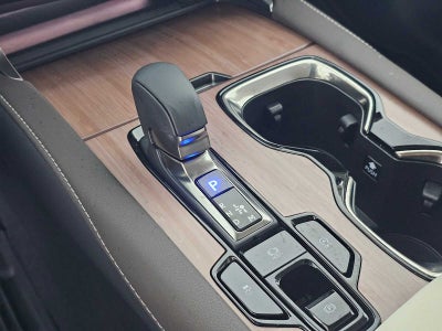 2026 Lexus RX 350 PREMIUM PLUS