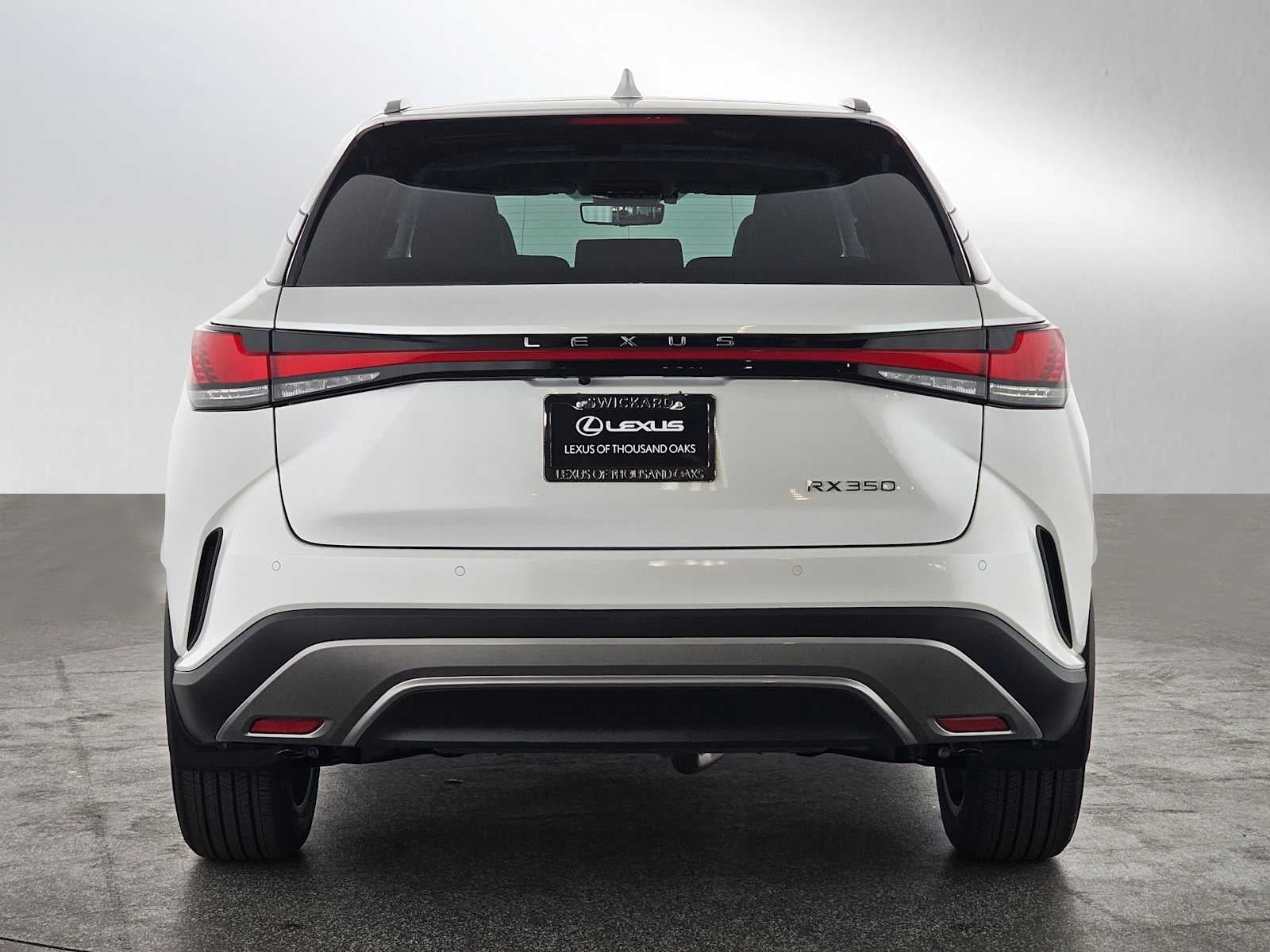 2026 Lexus RX 350 PREMIUM PLUS